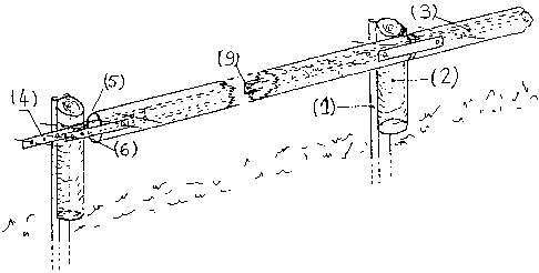 Une figure unique qui représente un dessin illustrant l'invention.